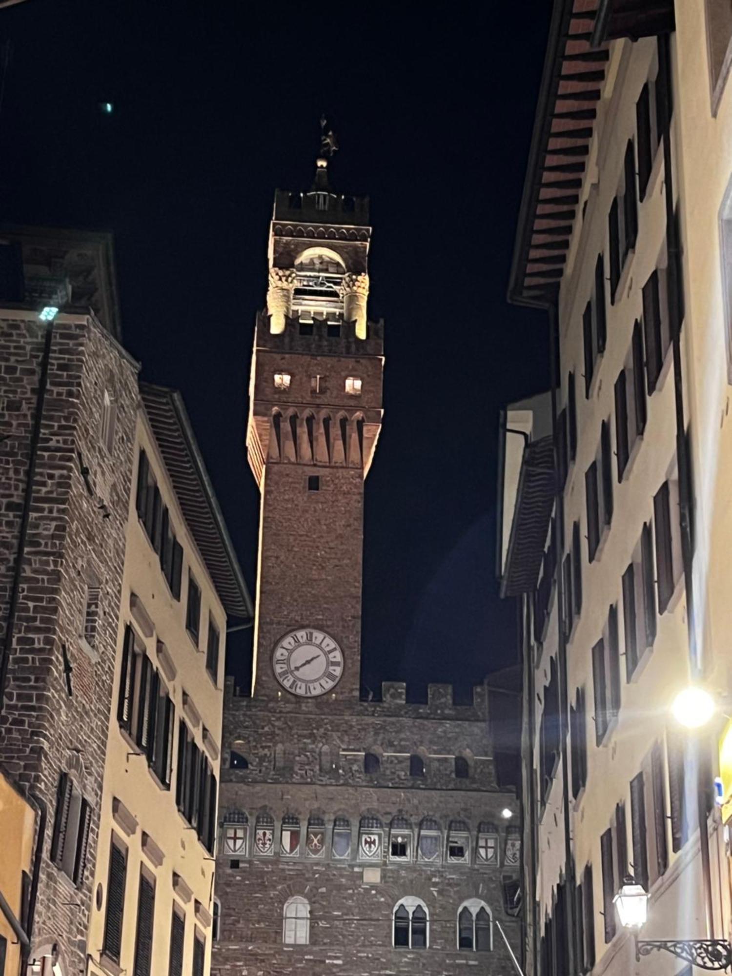 Cozy Duomo Dante Uffizi Firenze Central Exterior foto